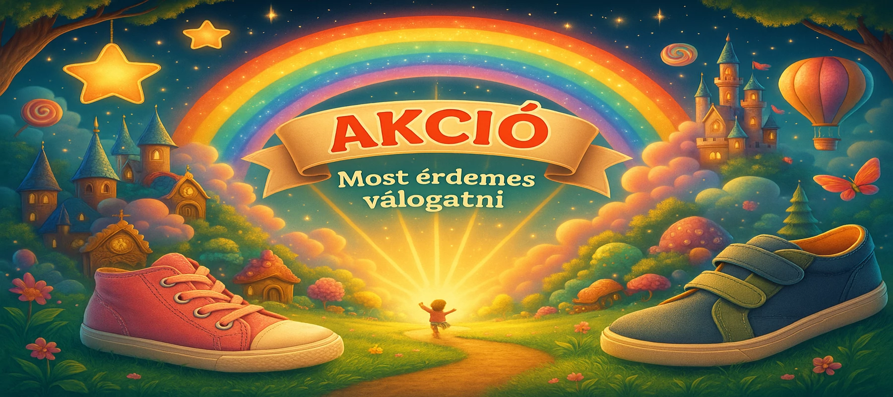Akció
