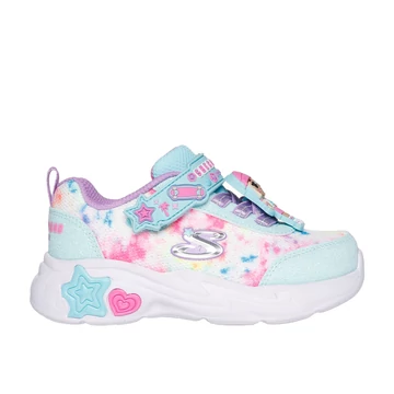 skechers-lany-szines-moshato-sportcipo-gyerekcipo