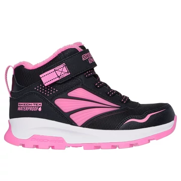 skechers-lany-teli-belelt-pink-fekete-vilagito-vizallo-gyerekcipo-gyerekbakancs-gyerekcsizma