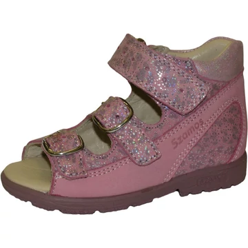 gyerekcipo-lany-pink-rozsaszin-Supinalt-szupinalt-Szamos-szandal
