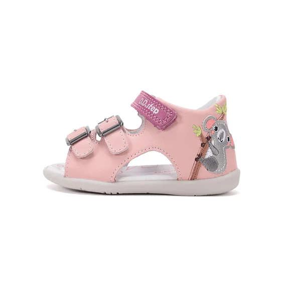 DD Step - gyerekszandal - lany - rozsaszin - koala