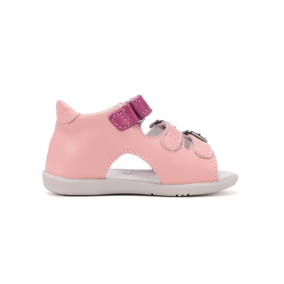 DD Step - gyerekszandal - lany - rozsaszin - koala