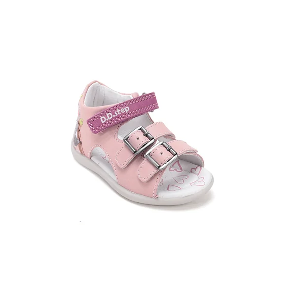 DD Step - gyerekszandal - lany - rozsaszin - koala