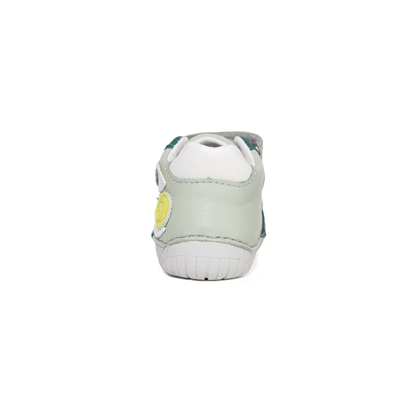 DD Step - atmeneti - Barefoot - sun reactive - gyerekcipo - fiu - mentazold - csiga