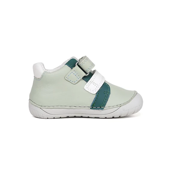 DD Step - atmeneti - Barefoot - sun reactive - gyerekcipo - fiu - mentazold - csiga