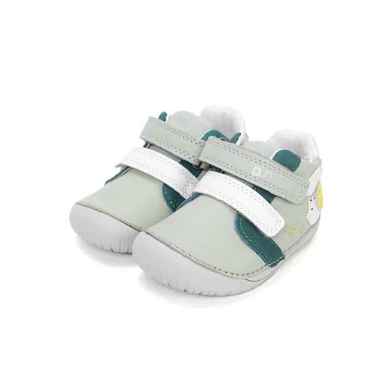 DD Step - atmeneti - Barefoot - sun reactive - gyerekcipo - fiu - mentazold - csiga