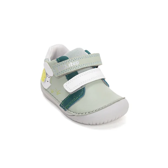 DD Step - atmeneti - Barefoot - sun reactive - gyerekcipo - fiu - mentazold - csiga