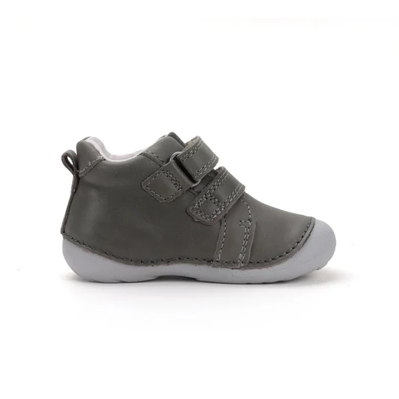 DD Step - gyerekcipo - fiu - khaki - zsiraf 