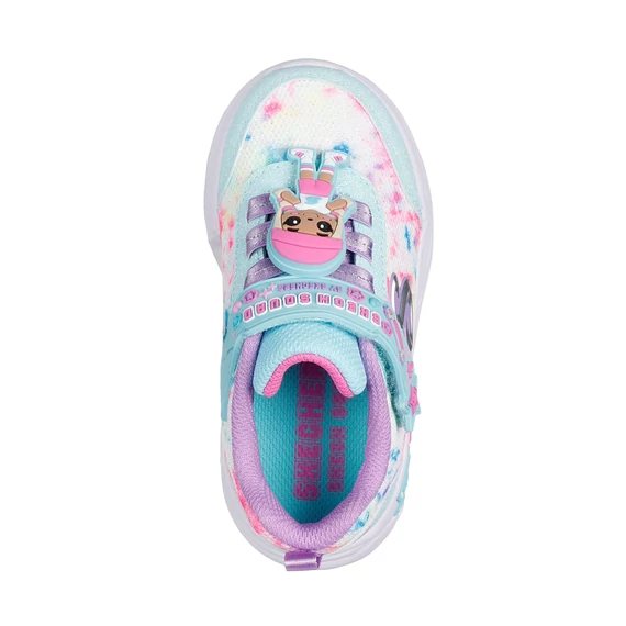 skechers-lany-szines-moshato-sportcipo-gyerekcipo
