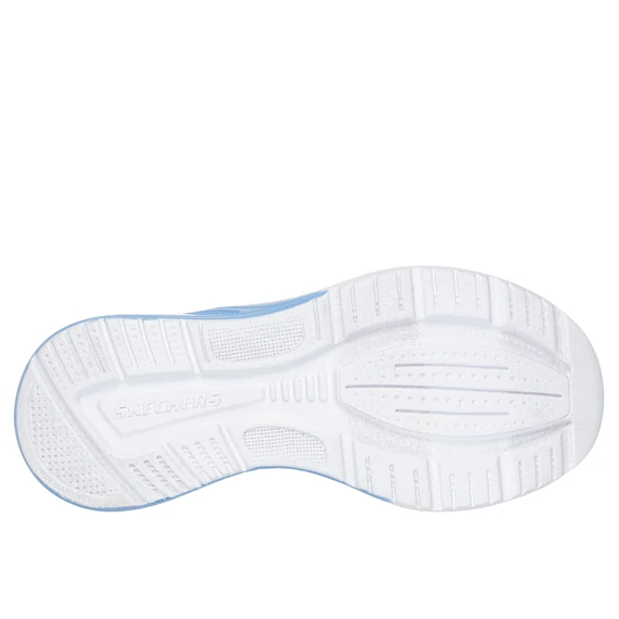 Skechers-Microspec Max Advance-gyerekcipo-lany-fekete-kek-pink 