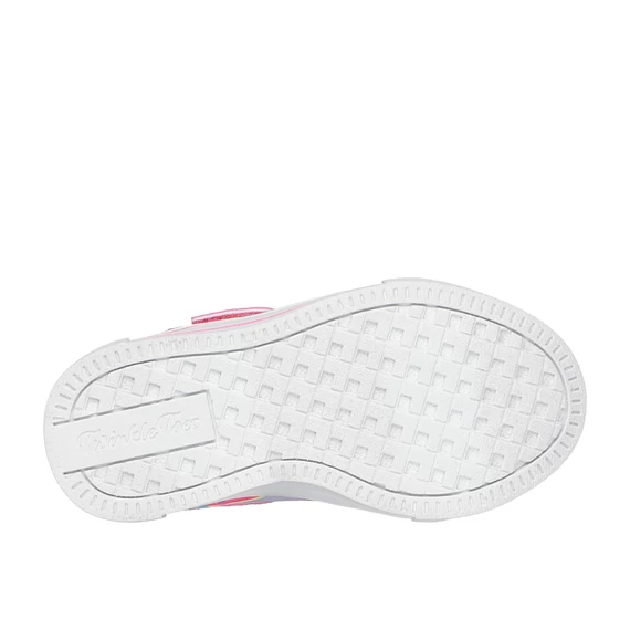 Skechers-Twinkle Sparks - Whimsical Shimmer-vilagito-gyerekcipo-lany-unikornis