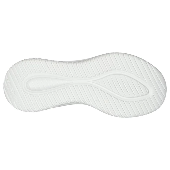 Skechers-Ultra Flex-Smooth Step-gyerekcipo-piros