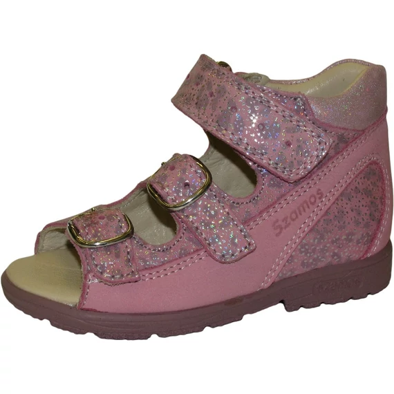 gyerekcipo-lany-pink-rozsaszin-Supinalt-szupinalt-Szamos-szandal