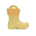 DD Step - gyerek gumicsizma - esocsizma - unisex - kiveheto beles - sarga - lany - fiu