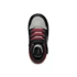 Geox Eclyper - sneaker - gyerekcipo - fiu - szurke - bordo