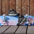 Geox Flexyper Pro ABX - gyerekcipo - gyerekcsizma - fiu - fekete - kek - khaki