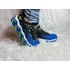 Skechers - Mega-Surge 2.0 - vilagito - gyerekcipo - fiu - kek