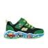 Skechers John Deere: Play Scene - Barn-Squad Buddies - atmeneti - gyerekcipo - fiu - zold - fekete