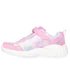 Skechers-Unicorn Dreams-vilagito-gyerekcipo-lany-rozsaszin-unikornis