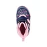 Skechers Illumi-Brights Power Paint- szines-vilagito-gyerekcsizma-gyerekcipo-vizlepergeto-lany-kek-gyerekbakancs-belelt-teli