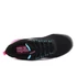 Skechers Slip-Ins - Microspec Max - Color Trifecta - gyerekcipo - lany - fekete - pink