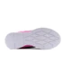 Skechers Slip-Ins - Microspec Max - Color Trifecta - gyerekcipo - lany - fekete - pink