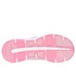 Skechers Slip-ins: Glide-Step - Vista Lane - gyerekcipo - lany - rozsaszin - kek