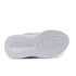 Skechers S-Lights: Sola Glow - Ombre Deluxe - vilagito - gyerekcipo - lany - rozsaszin - szurke 