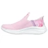 skechers-lany-rozsaszin-slipon-gyerekcipo-slipins
