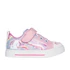 Skechers-Twinkle Sparks - Whimsical Shimmer-vilagito-gyerekcipo-lany-unikornis