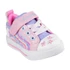 Skechers-Twinkle Sparks - Whimsical Shimmer-vilagito-gyerekcipo-lany-unikornis