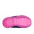 Skechers Illumi-Brights - vilagito - gyerekcipo - lany - kek - pink