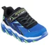 Skechers - Mega-Surge 2.0 - vilagito - gyerekcipo - fiu - kek
