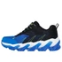 Skechers - Mega-Surge 2.0 - vilagito - gyerekcipo - fiu - kek