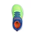 Skechers-Meteor-Lights - Krendox-vilagito-gyerekcipo-fiu-kek-zold