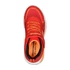 Skechers- S Lights - Tri-Namics - vilagito - gyerekcipo -  fiu - piros - narancs