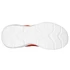 Skechers- S Lights - Tri-Namics - vilagito - gyerekcipo -  fiu - piros - narancs