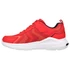 Skechers- S Lights - Tri-Namics - vilagito - gyerekcipo -  fiu - piros - narancs