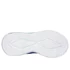 Skechers S Lights: Tri-Namics- atmeneti- vilagito- gyerekcipo- fiu- kek - zold