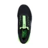 Skechers-SLIP-INS-MICROSPEC MAX-BRISK-STRIPE-gyerekcipo-fiu-fekete-lime