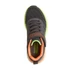 Skechers GO RUN Elevate 2.0 - Find My - gyerekcipo - fiu - szurke - narancs - lime
