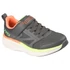 Skechers GO RUN Elevate 2.0 - Find My - gyerekcipo - fiu - szurke - narancs - lime