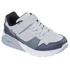 Skechers UNO Lite 2.0 - Pillar Duo - gyerekcipo - fiu - szurke
